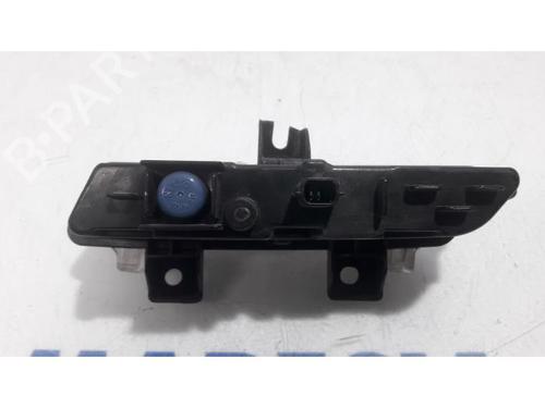 Right daytime light RENAULT CLIO IV (BH_) 0.9 TCe 90 (BHNF, BHMA, BHMH, BHJK, BHJR) | BP31520612C103