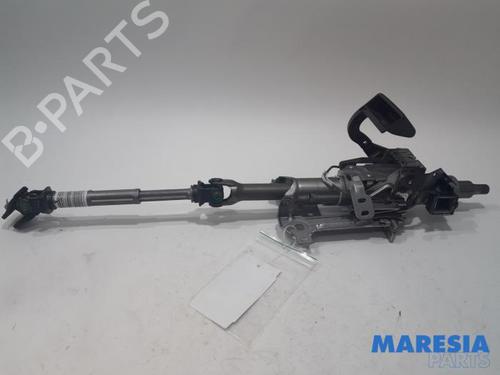 Used Steering column PEUGEOT 2008 II (UD_, US_, UY_, UJ_, UR_, UC_) e-2008 (UKZKXZ) (136 hp) 31459305