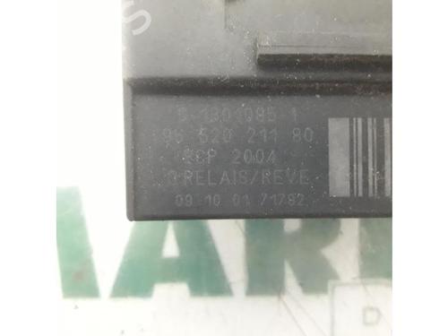 Electronic sensor CITROËN BERLINGO Box Body/MPV (B9) 1.6 HDi 75 | BP31454446M84