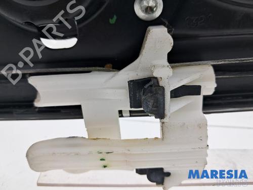 Front right window mechanism FIAT 500 C (312_) 1.2 (312CXA1A, 312AXA1A) | BP35820667C23  - Image 6