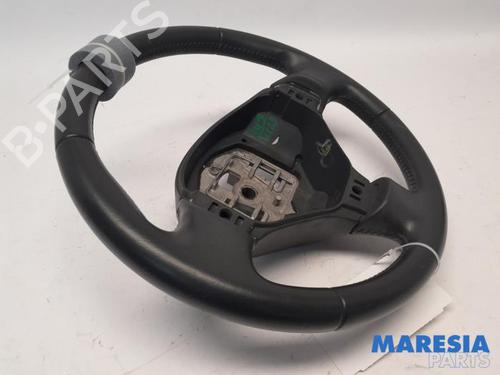 Steering wheel PEUGEOT 3008 I MPV (0U_) 1.6 VTi | BP31466577C49 