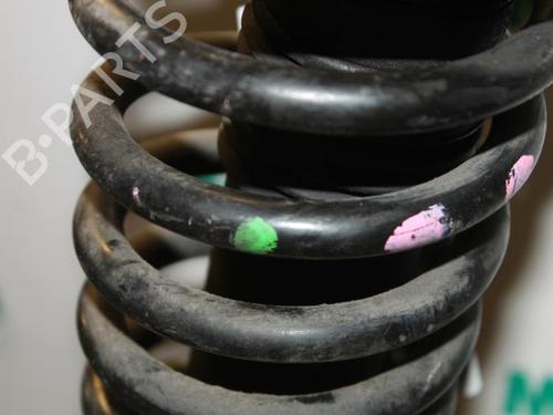 Used Left front shock absorber ALFA ROMEO 147 (937_) 1.6 16V T.SPARK ECO (937.AXA1A, 937.BXA1A) (105 hp) 31391248