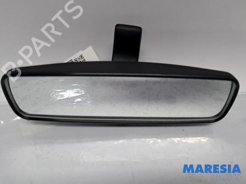Used Rear mirror RENAULT CLIO IV (BH_) 0.9 TCe 90 (BHNF, BHMA, BHMH, BHJK, BHJR) (90 hp) 31491618