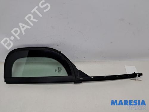 Vidro triangular frente esquerdo PEUGEOT 308 II (LB_, LP_, LW_, LH_, L3_) 1.6 THP 125 (125 hp) 32012085