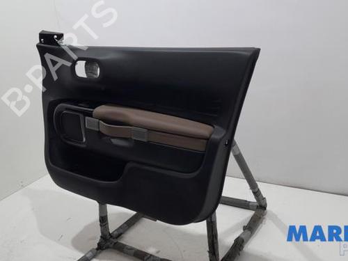 Forreste højre beklædning CITROËN C4 CACTUS 1.6 BlueHDi 100 | BP31418092C59 