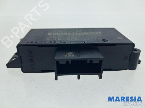 Elektronisk modul Elektronisk modul RENAULT CAPTUR I (J5_, H5_) 0.9 TCe 90 (90 hp) 39750693 39750693