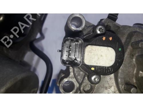 Gearbox PEUGEOT 508 SW I (8E_) 2.0 HDi RXH Hybrid4 | BP31477760M3 