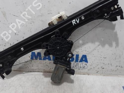 Front right window mechanism FIAT 500 (312_) 1.2 (312AXA1A) | BP31461807C23