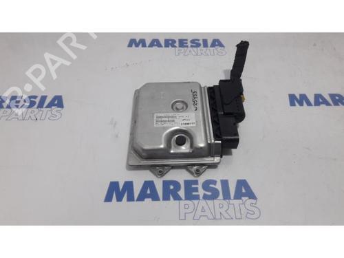 Used Control unit FIAT 500 (312_) 0.9 (312AXG1A, 312.AXG11) (86 hp) 31393481