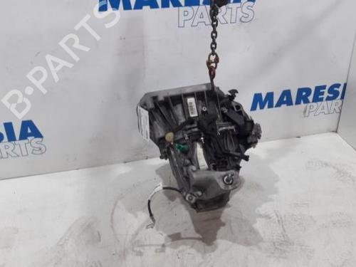 Getriebe für RENAULT MEGANE IV Hatchback (B9A/M/N_) 1.2 TCe 100 (B9MS) (100 hp) 31497043