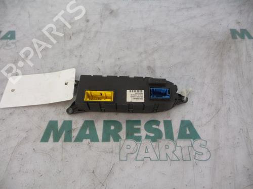 Used Control unit PEUGEOT 607 (9D, 9U) 2.2 HDi (133 hp) 31508669