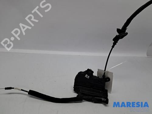 Electronic module RENAULT CLIO IV Grandtour (KH_) 0.9 TCe 90 | BP31455829M83