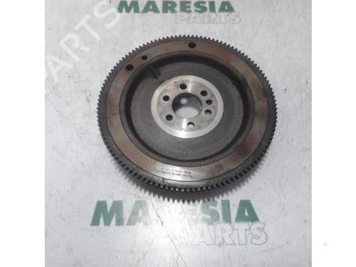 Used Flywheel PEUGEOT 207 (WA_, WC_) 1.4 16V (95 hp) 31468091