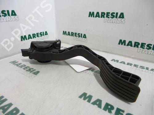 Electronic module PEUGEOT 307 SW (3H) 1.6 16V | BP31460982M83 - Image 2