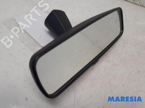 Used Rear mirror PEUGEOT 208 I (CA_, CC_) 1.2 VTI 82 (82 hp) 31459007