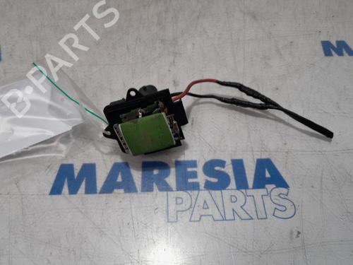 electronic-sensor-renault-trafic-ii-van-fl-2001-31536075 main image