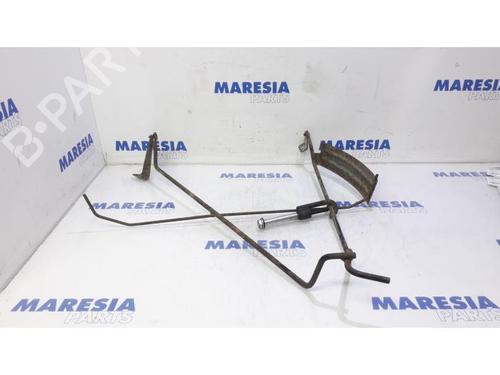 Andre CITROËN C-CROSSER (VU_, VV_) 2.2 HDi (156 hp) 31504421