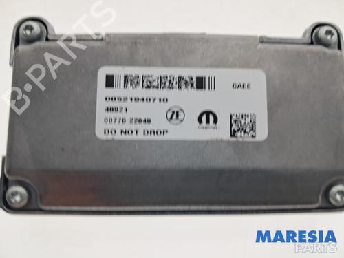 Camera FIAT 500e (332_) Elektro 3+1 (FA1) | BP38284918E14 - Image 3