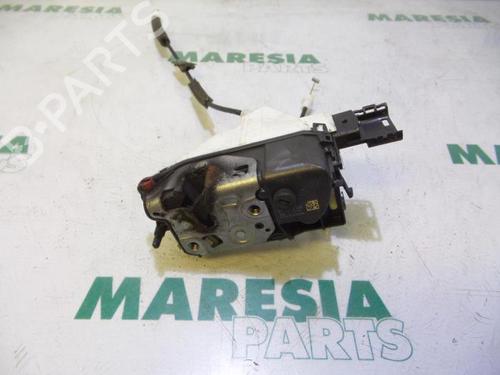 Used Electronic module CITROËN C3 II (SC_) 1.6 HDi (92 hp) 31385305