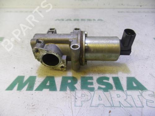 Egr ALFA ROMEO 156 Sportwagon (932_) 2.4 JTD (932.BXC00) (150 hp) 31455734