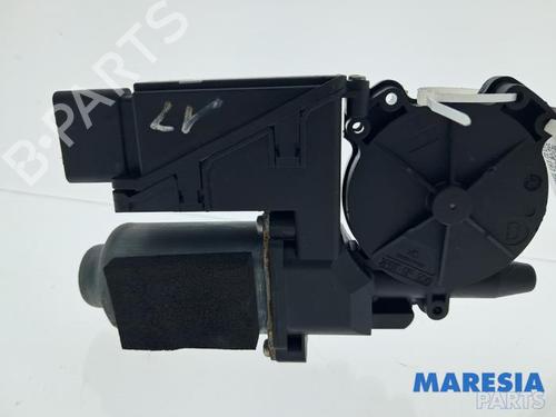 Front left window mechanism RENAULT ESPACE IV (JK0/1_) 2.0 (JK0K) | BP32281174C22