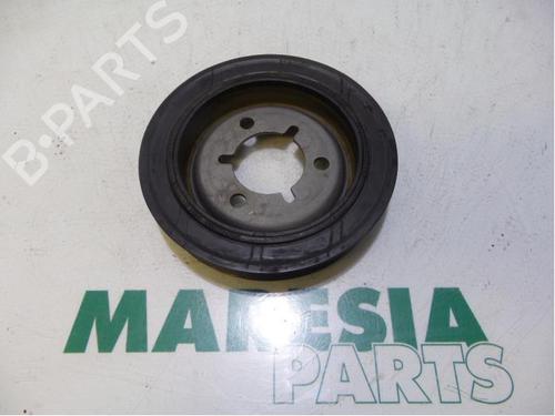 Used Pulley PEUGEOT 206 CC (2D) 1.6 16V (2DNFUF, 2DNFUR) (109 hp) 31524278