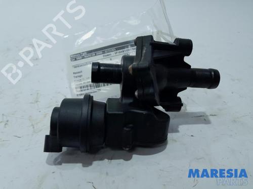 Thermostat housing RENAULT TWINGO III (BCM_, BCA_) 1.0 SCe 70 | BP31487589M116 - Image 2