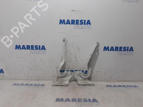 Dørhængsel/Dørbegrænser PEUGEOT 508 I (8D_) 2.2 HDi (204 hp) 31393701