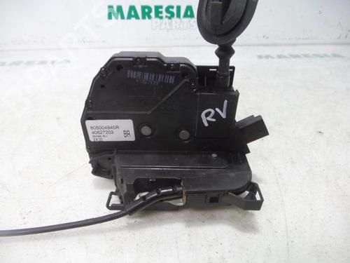 Used Electronic module Electronic module RENAULT CLIO IV (BH_) 0.9 TCe 90 (BHNF, BHMA, BHMH, BHJK, BHJR) (90 hp) 31456562 31456562