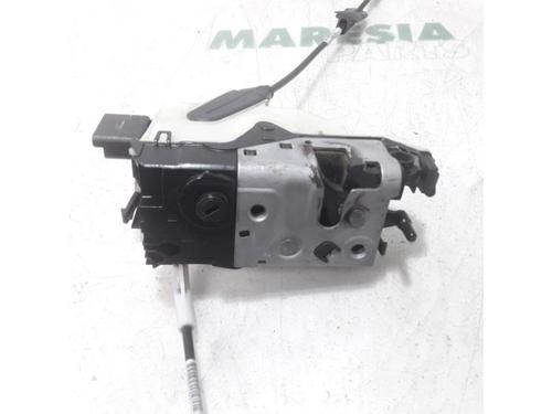 Electronic module PEUGEOT 2008 I (CU_) 1.2 VTi | BP31421574M83