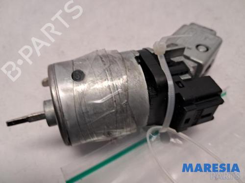 Used Ignition barrel PEUGEOT 3008 I MPV (0U_) 1.6 THP (156 hp) 31411002