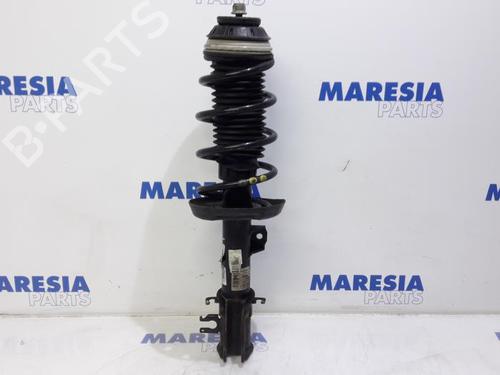 Used Left front shock absorber ALFA ROMEO MITO (955_) 1.3 MultiJet (955AXT1A) (84 hp) 31492111