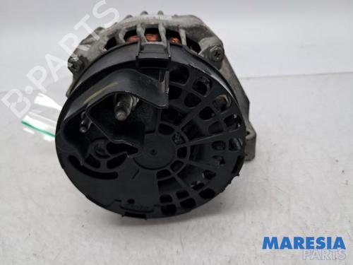 Alternator FIAT 500 C (312_) 1.2 (312CXA1A, 312AXA1A) | BP31492281M7