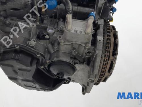 Engine RENAULT MEGANE IV Hatchback (B9A/M/N_) 1.2 TCe 130 (B9MR) | BP31408309M1 