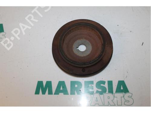 Used Pulley RENAULT TWINGO I (C06_) 1.2 16V (C06C, C06D, C06K) (75 hp) 31510927