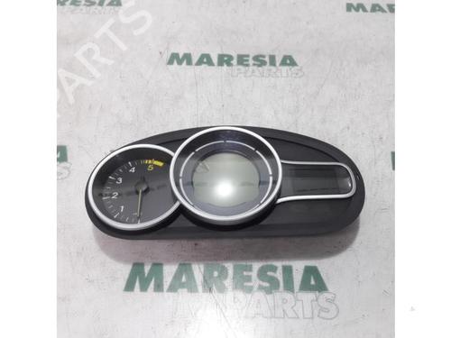 Used Instrument cluster Instrument cluster 31520273 31520273