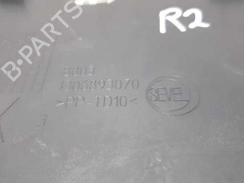 Other FIAT DUCATO Van (250_) 120 Multijet 2,3 D | BP31421386O1