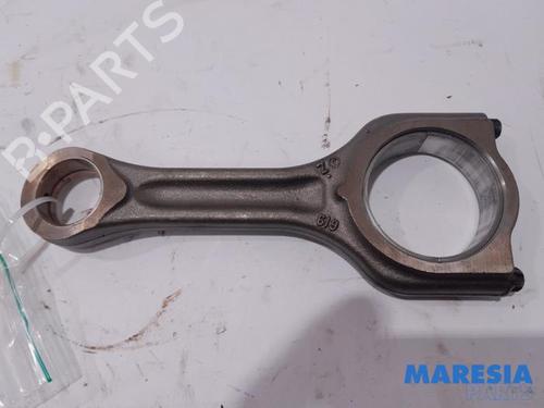 Used Other PEUGEOT 308 SW II (LC_, LJ_, LR_, LX_, L4_) 1.6 BlueHDi 120 (120 hp) 31409037