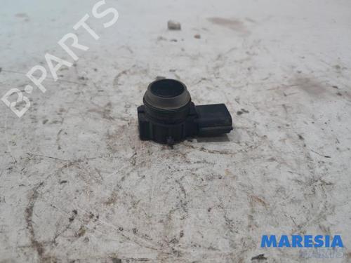 Used Electronic sensor RENAULT CAPTUR I (J5_, H5_) 1.2 TCe 120 (118 hp) 31517955