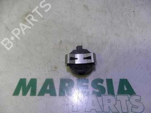 Electronic sensor RENAULT MEGANE II Coupé-Cabriolet (EM0/1_) 1.6 | BP31384143M84
