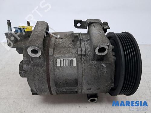Used AC compressor AC compressor CITROËN BERLINGO MULTISPACE (B9) 1.6 VTi 120 (120 hp) 40462807 40462807