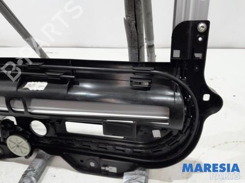 Switch PEUGEOT 2008 I (CU_) 1.2 VTi | BP31462868I30 