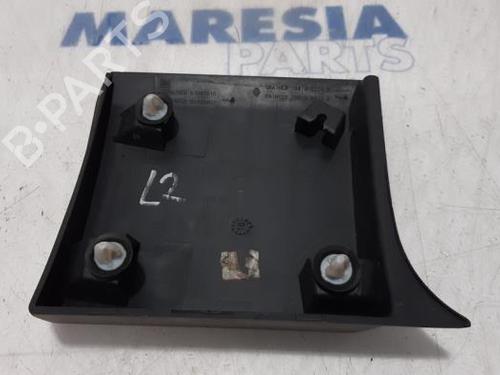 Other OPEL VIVARO B Van (X82) 1.6 CDTI (05) | BP31435057O1