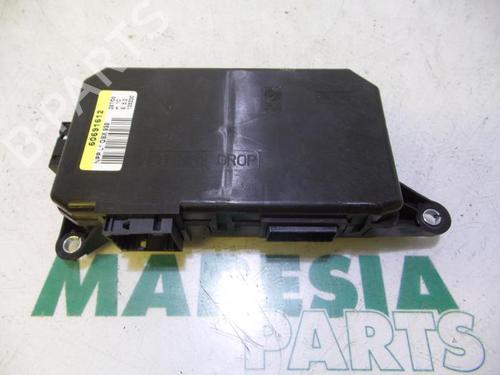 Used Control unit ALFA ROMEO 159 (939_) 1.9 JTDM 16V (939AXC1B, 939AXC12) (150 hp) 31462195