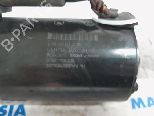 Starter ALFA ROMEO MITO (955_) 1.3 MultiJet (955AXT1A) | BP31418576M8 