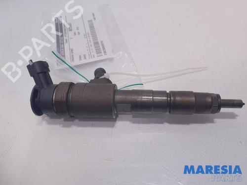 Used Injector CITROËN JUMPY II Van 1.6 HDi 90 8V (90 hp) 31386015