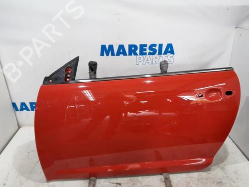 Used Left front door ALFA ROMEO MITO (955_) 1.4 TJet (955AXA1B) (155 hp) 31432638