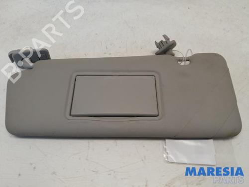 left-sun-visor-renault-clio-iv-grandtour-kh_-2012-2013-2014-2015-2016-2017-2018-2019-2020-2021-31469249 main image