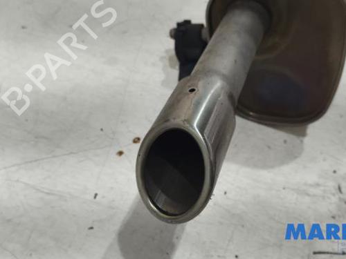 Exhaust system OPEL CORSA F (P2JO) 1.2 (68) | BP39961259M121 - Image 6