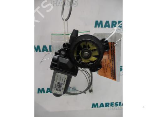 Used Front right window mechanism RENAULT SCÉNIC II (JM0/1_) 1.9 dCi (JM14) (131 hp) 31537322